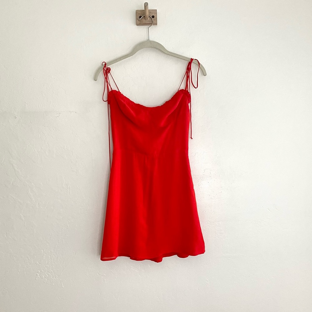 Reformation louelle mini